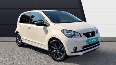 SEAT Mii 1.0 75 Mii by Mango 5dr Petrol Hatchback